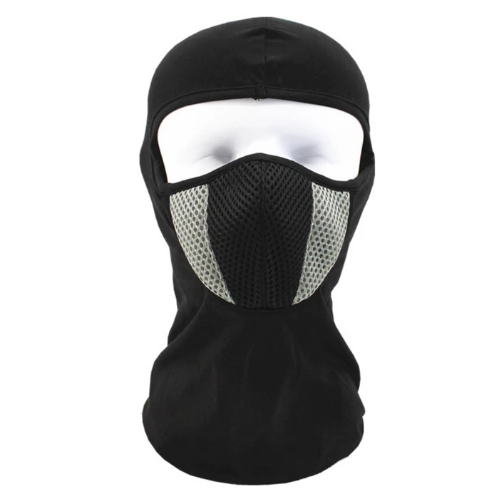 Outdoors Windproof And Breathable Custom Balaclavas For Women Men - Buy ...