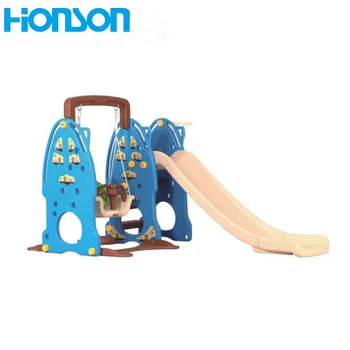 plastic swing sets for toddlers