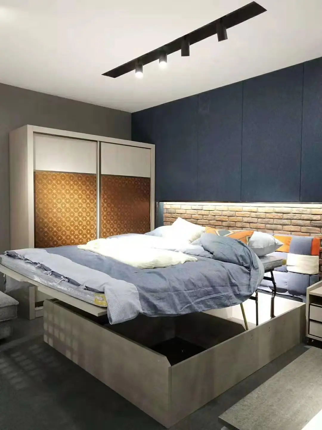 High Quality Wall Bed List Mechanism Gas Lifter Accessories Buy High