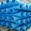 Road works, water supply engineering, drainage works pvco pipes