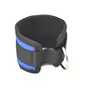 Ankle Straps for Cable Machines and Resistance Band Ankle Straps Attachment for Weightlifting and Workout with Ankle Cuffs
