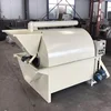 Walnut kernel automatic constant temperature drum drying oven