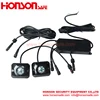 3W High Bright LED Hide a way Strobe Warning Lights HA-263