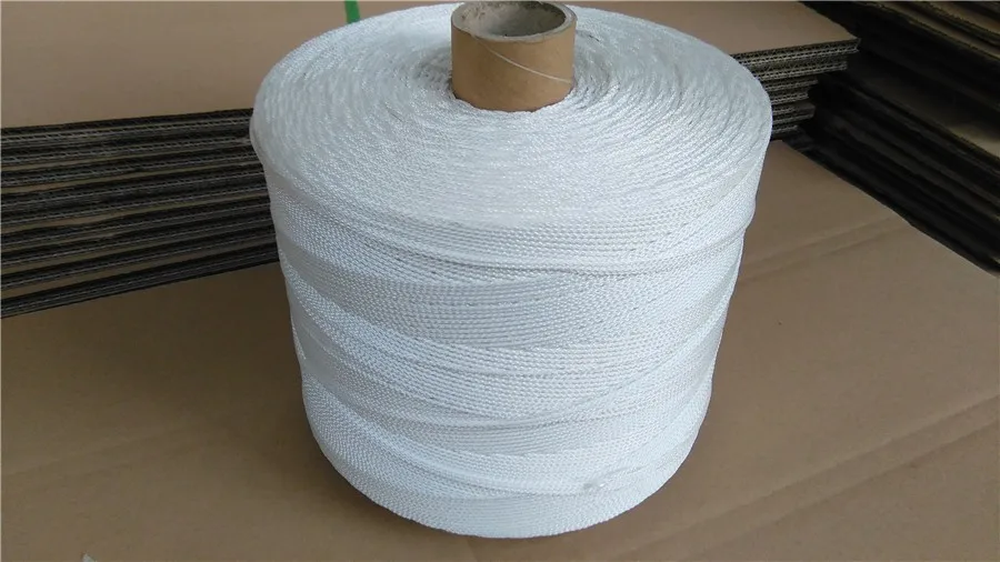 High Strength Packing Braided Rope 2mm Diameter - Buy High Strength ...