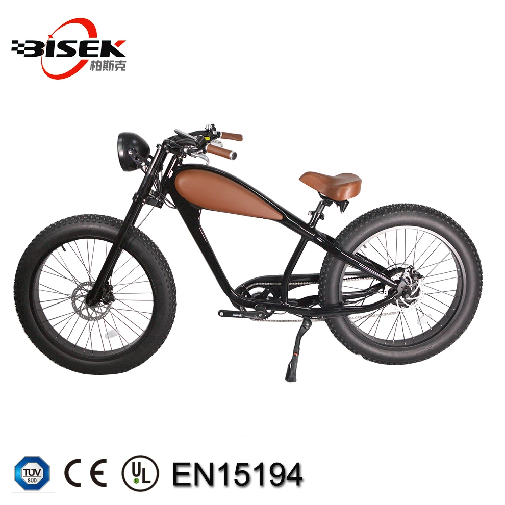 xiongying electric fat bike