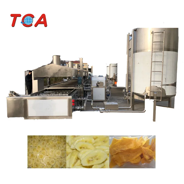 banana chips line01_