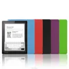 PU Leather Stand Case Cover For KOBO AURA H2O 6" e Reader For KOBO E book case