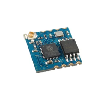 Wholesale Price Esp-02 Esp8266 2.4ghz-2.5ghz Wifi Module For Iot ...