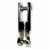 Stainless steel connection 14mm anchor chain stud link ship anchor chain ship anchor chain