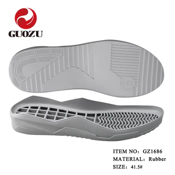 sneaker rubber sole