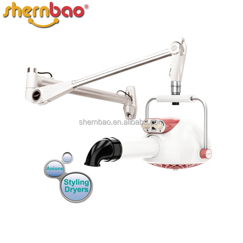 wall mounted dog dryer