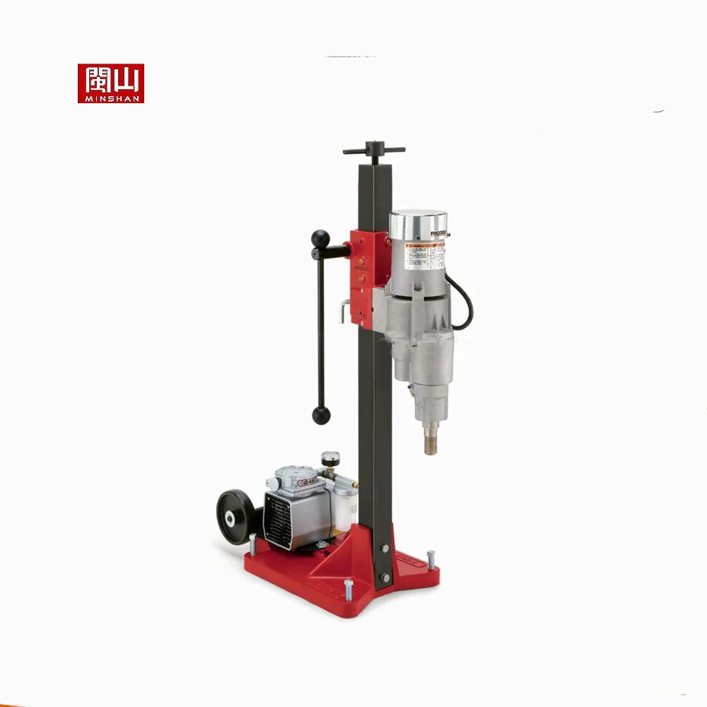 Nx Diamond Core Drill Bits Drill Drill On Steel Plate 340*340