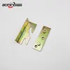 High quality metal bed frame bracket