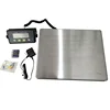 sf887 200kg 440lb 50g 100g Portable ACS Electronic Balance Platform digital parcel shipping postage scale