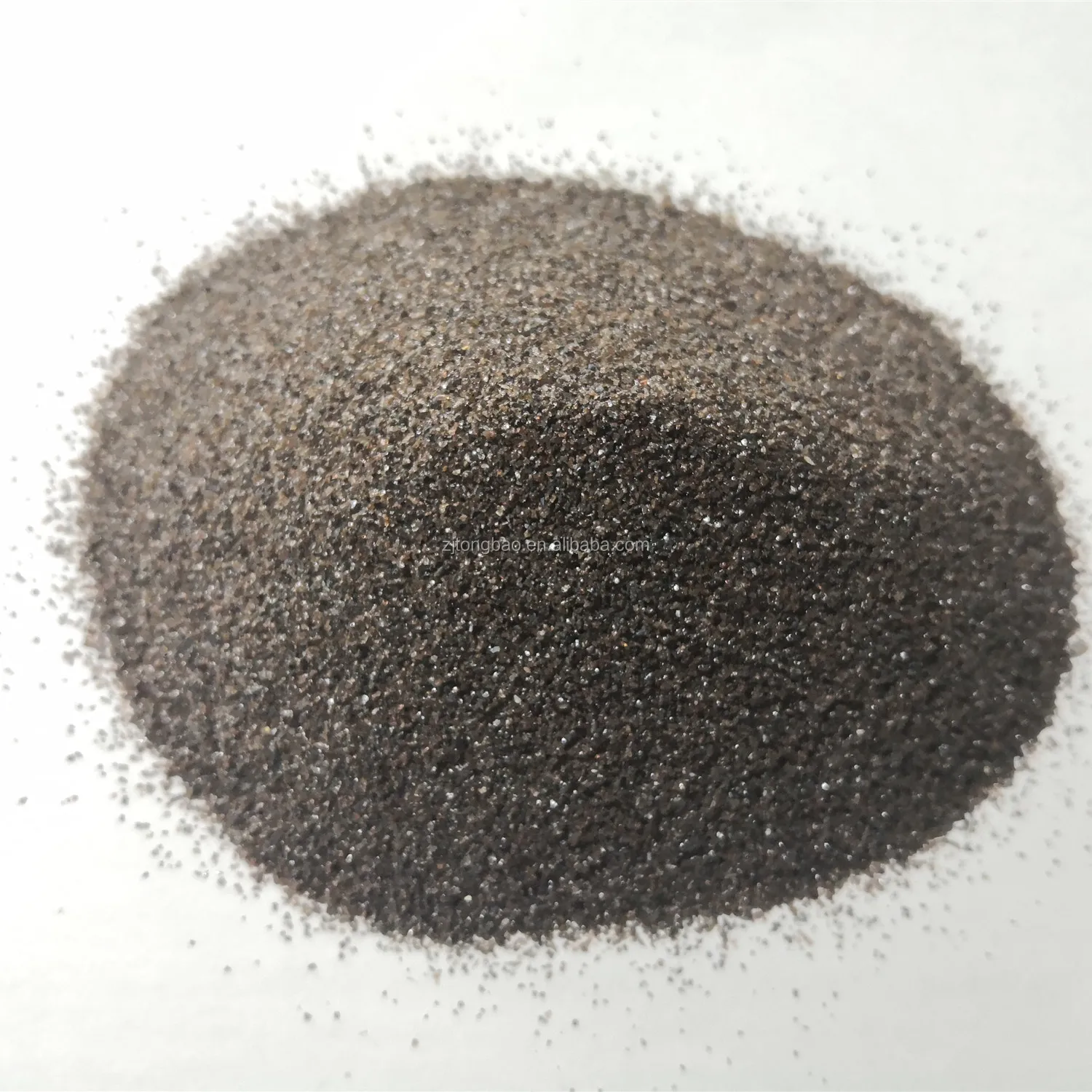 Brown Aluminum Oxide Sand Blasting Abrasive/blasting Material,Bonded ...