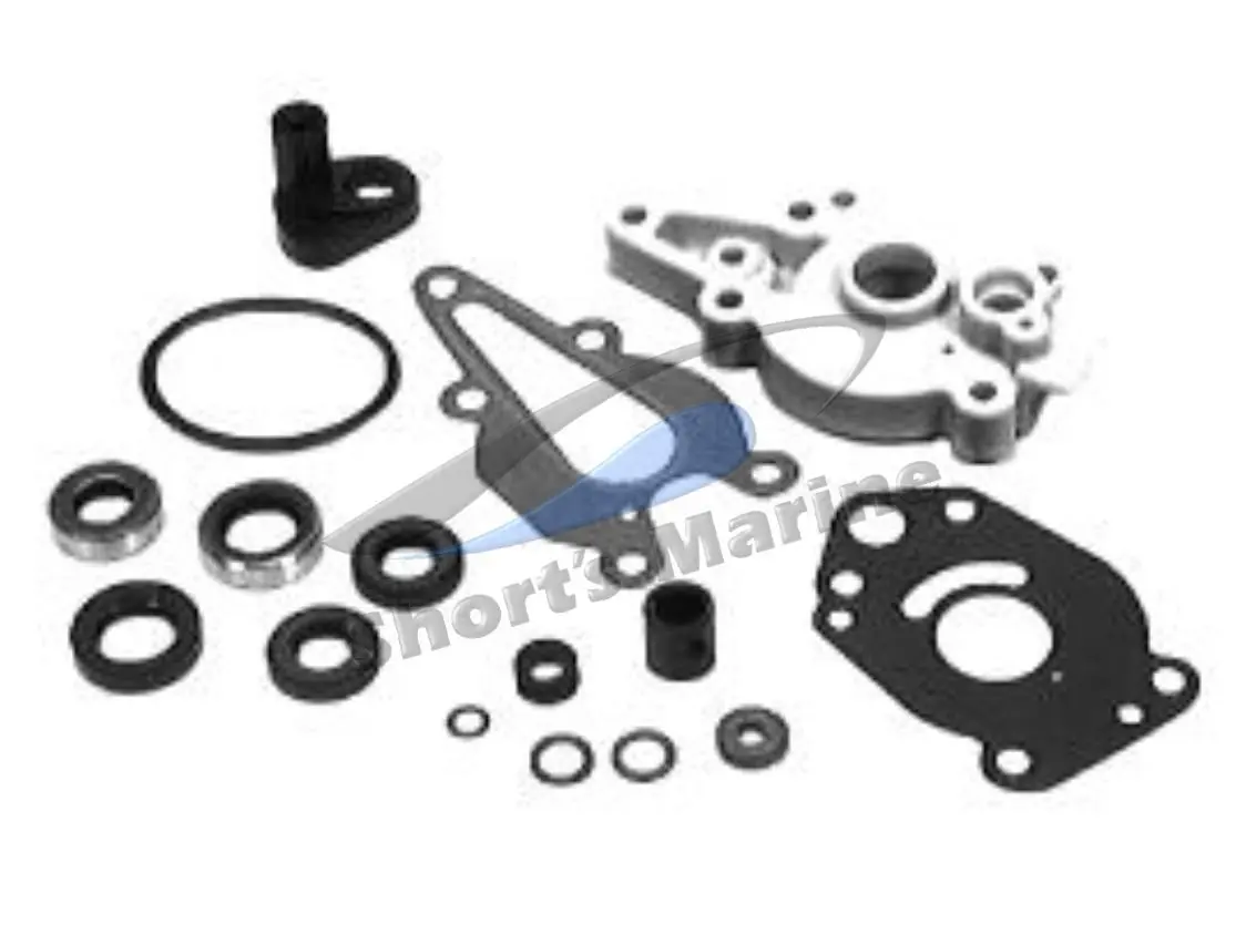 OEM Mercury Marine Outboard Lower Unit Seal Kit 26-41365A 3