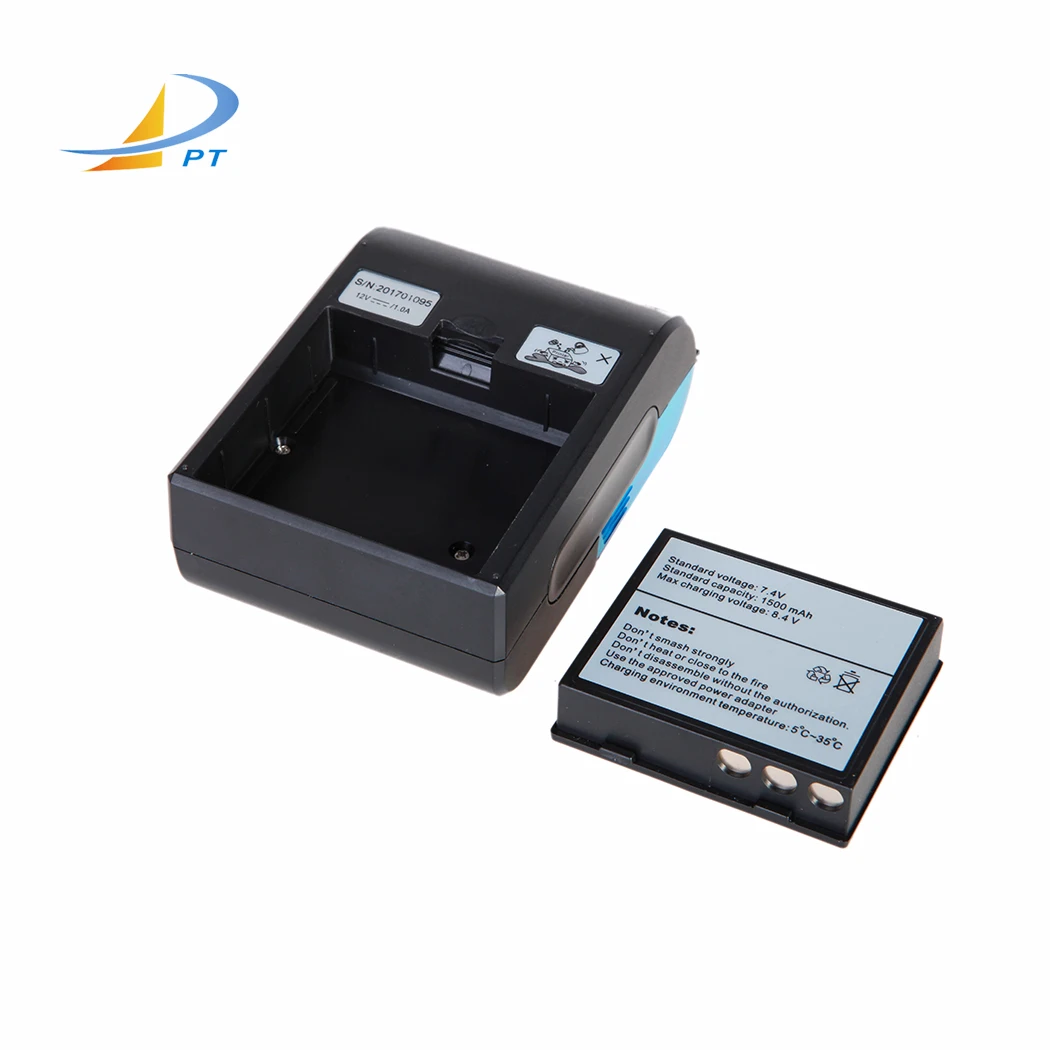 portable bluetooth printer for ipad