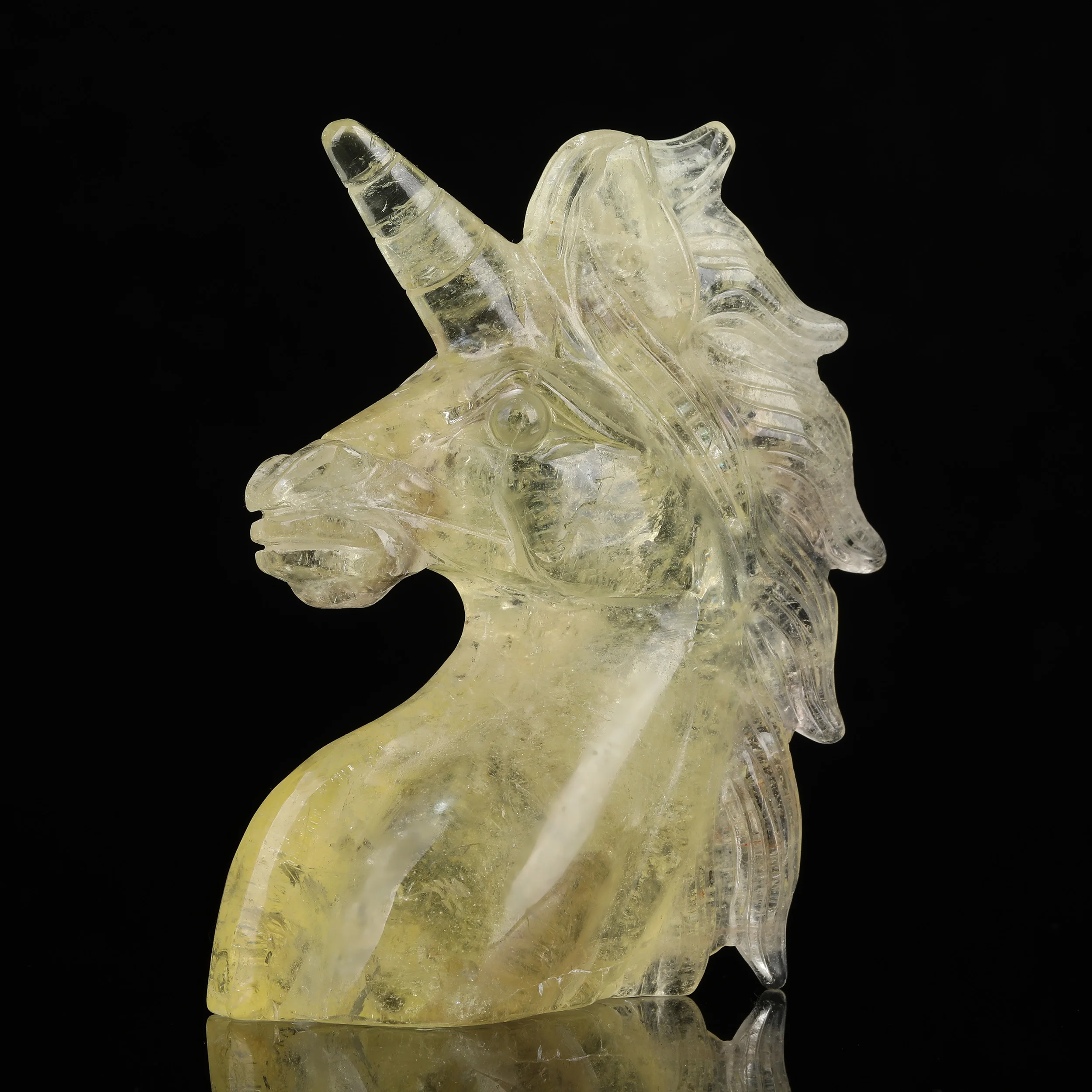Wholesale Natural Cheap Crystal Animal Figurines For Gift Buy