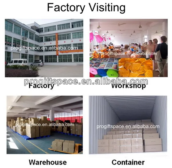 factory-visiting