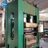 wood pallet making machine to processing waste wood sawdust into wood pallet