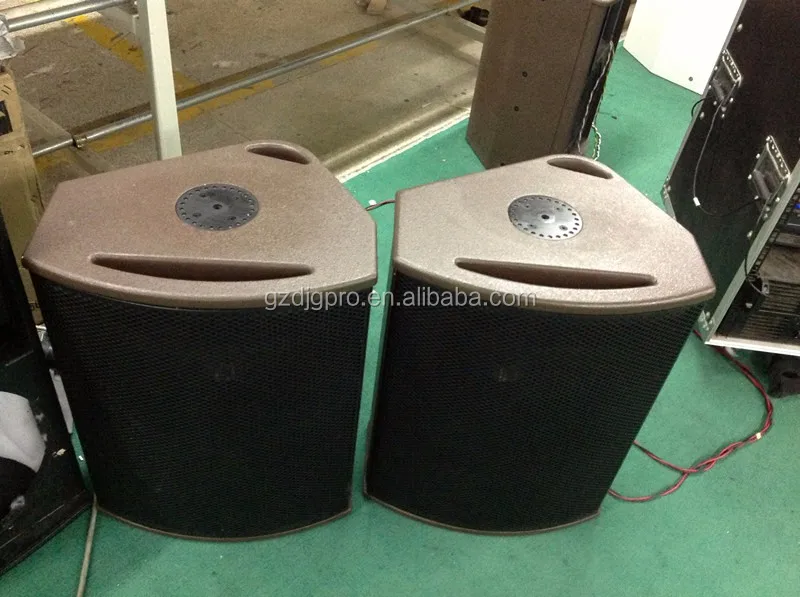 12 Inch Empty Stage Monitor 12xt Buy Empty Coaxial Speaker,Concert