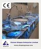 Luxury Onyx marble price which can use for bathroom