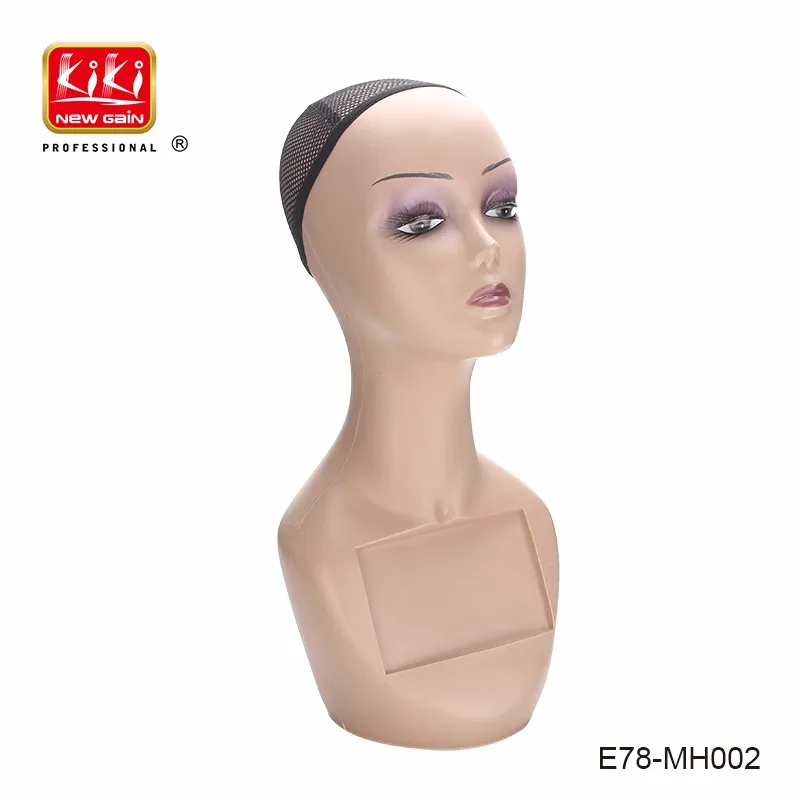 Cabeça de manequim para peruca Clearance