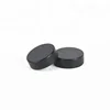Black Epoxy Coated Disc Neodym Magnet with Strong Force