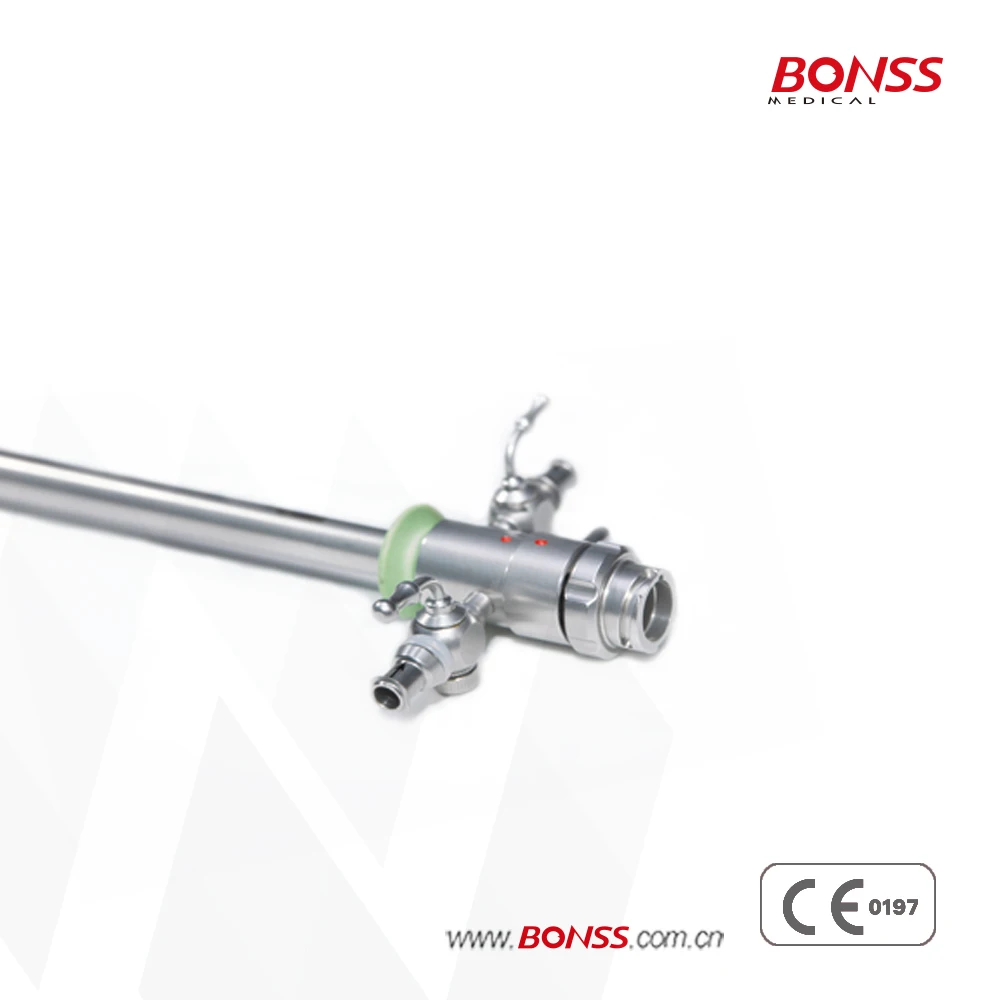 Bonss Urology Turp Cutting Loop Bipolar Loop Electrode For