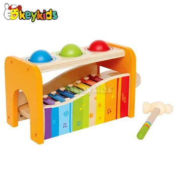 hammer ball xylophone