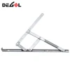 Aluminum and upvc window adjustable window friction stay hinge
