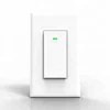 ON/OFF Schedule/ Countdown Smart Power Alexa Echo Wifi Mechanical Light Switch