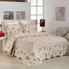 colorful indian bedspreads and patchwork king kantha quilt
