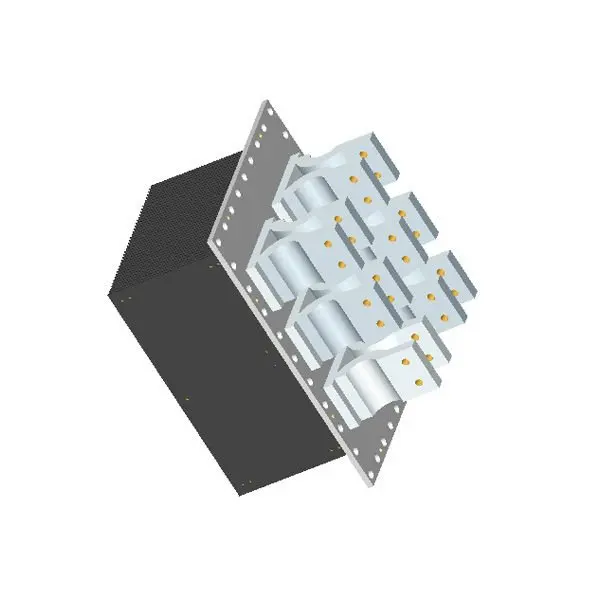 RuO2 DSA 3
