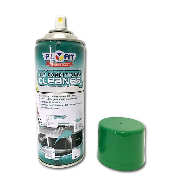 Car Air Conditioner Cleaner Aerosol Spray Buy Air Conditioner Cleaner
