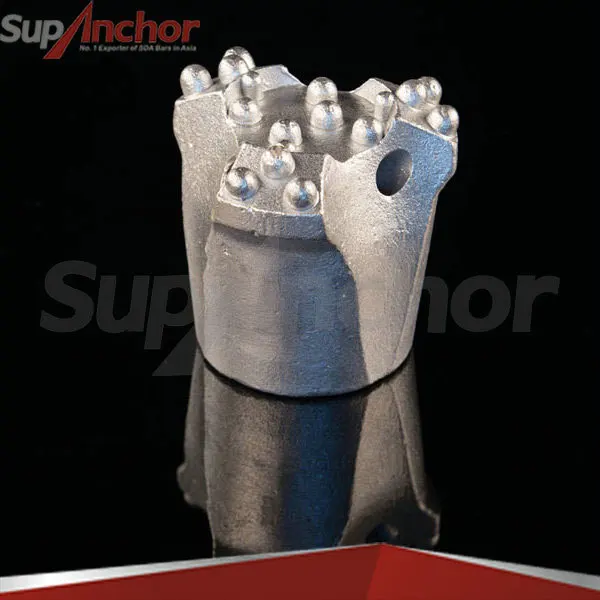Supanchor R32/51mm Tc Button Hard Rock Drilling Bit Ess - Buy R32 ...