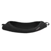 Factory price black color different sizes neoprene rifle scope Cover