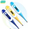 New 2017 Baby High Temperature Monitor Digital Thermometer with Flexible Probe