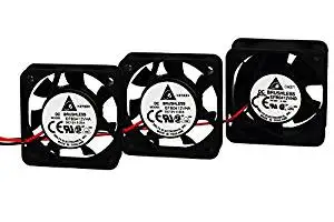Dell PowerConnect 2724 2624 NEW H3636 Quiet Replacement Fan