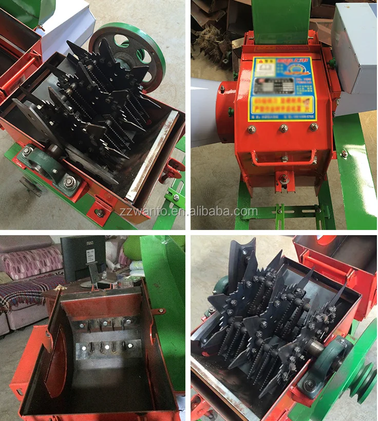 Cow Feed Grass Cutter Machine Price Grass Cutter For Cattle Feed Crop