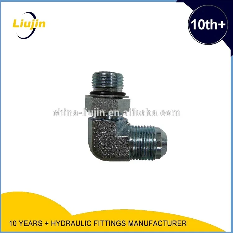 Hi factory supply hose adapter