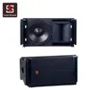 Professional Pro System Power Stage Concert Line Array Speakers Audio System