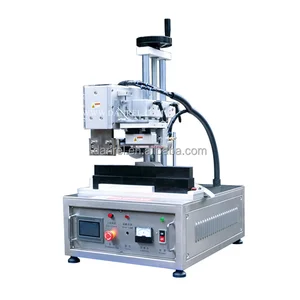 Price of 5 Strips Tube Filler Sealer With Ultrasonic Sealing Cutting Trade Assurance