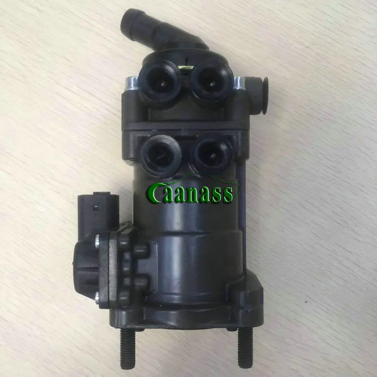 6pins K000928 China Guangzhou Caanass 20456400 21390585 For Volvo Fm400 ...