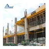 ZULIN modular portable concrete table formwork bracket scaffolding buildings construction