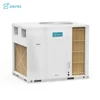 ZERO Rooftop Unit Price 10 ton rooftop package air conditioner hvac system