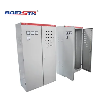 Mdb Main Power Distribution Board Electrical Metal Switchgear