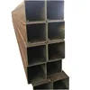 schedule 40 square and rectangular steel pipe / q235 especificaciones tubo de de acero equivalente astm