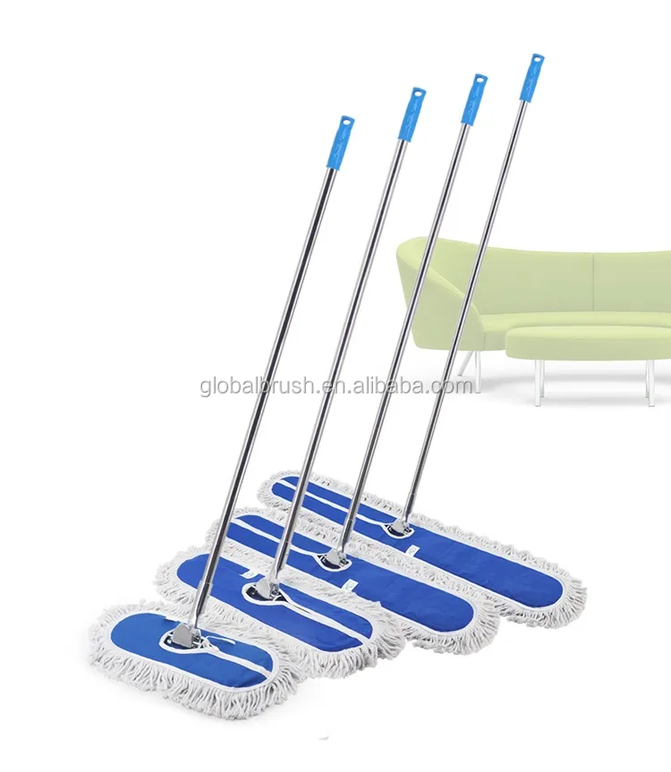 Hq6011 Heavyduty Cleaning Cotton Hospital 60cm Hall Mop Buy Hall Mop