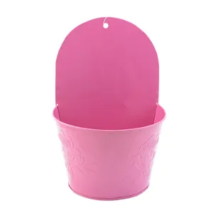 Half Round Flower Pot Whole Suppliers Alibaba